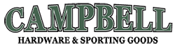 Campbell Hardware Logo