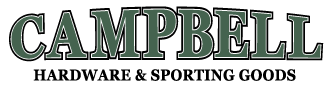 Campbell Hardware Logo