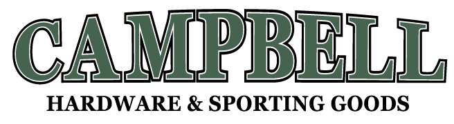 Campbell Hardware & Sporting Goods