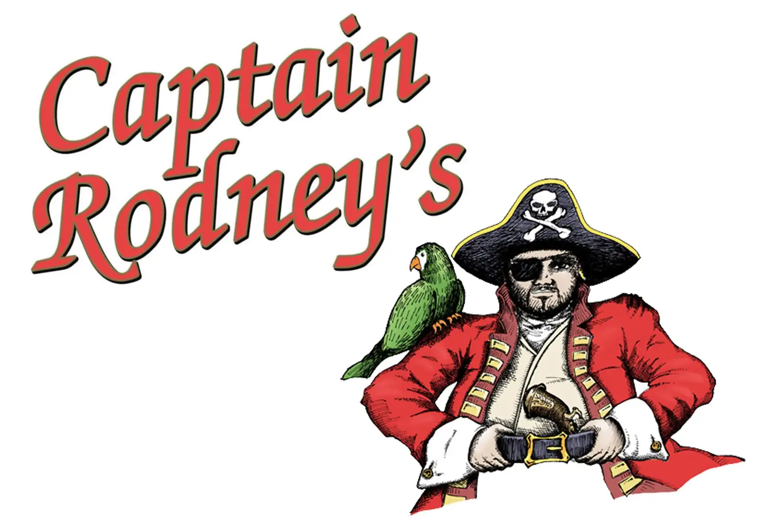 captain rodneys